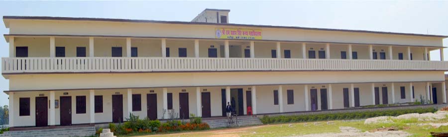 New Admissions Open