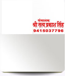 Shri Satya Prakash Singh - Director