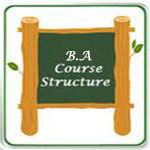 Bachelor of Arts Course at SRSKM